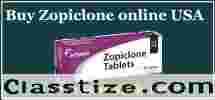 Buy Zopiclone Online for Fast Insomnia Relief