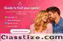 Sparks or Not - Number 1 dating service that's trusted!