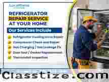 Professional Refrigerator Repair and Service by LocalRamu 