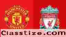 Manchester United vs Liverpool: Top Four Clash | SkyExch