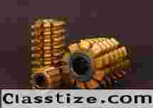 Gear Hobs Manufacturer | Precision Gear Cutting Tools | CTI