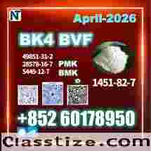 Best Price BK4 1451-82-7 BVF | Contact Maggie