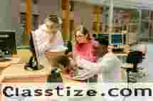 Best College for MHA with Expert Faculty & Placement