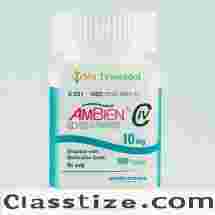 Order Ambien Online Overnight | Zolpidem | PharmaDaddy
