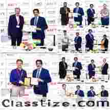Austrian Delegation Participates in Media & Entertainment Summit at Marwah Studios