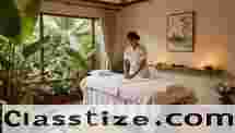 Relax & Rejuvenate at Jasmine Spa in Calangute, Goa