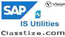 Best SAP Is Utilities Online Training Institute from India|UK|US|Canada|Australia