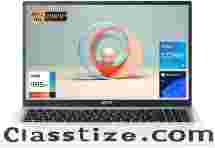 ACER Aspire Laptop, 15.6'' Narrow Bezel FHD Display, Intel Core i5-