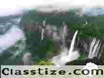 North East India Tour Package – Experience the Beauty of Northeast India