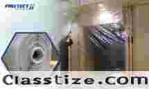 Paint Protection Floor Covers – Pro Tect Associates