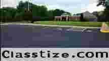 Sealcoating Company Columbus Ohio for Reliable Asphalt Protection