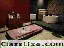 Royal Oak Spa