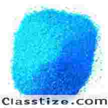 cupric sulfate cupric sulfate 