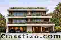 4BHK villas in Hyderabad