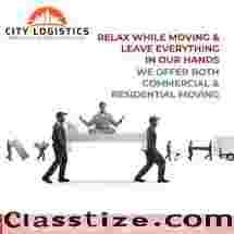 International Packers and Movers in Gurgaon