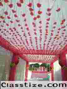 Best Wedding Decorators in Kolkata, Flower Decorators for wedding