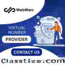 virtual number service