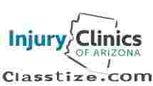 Still in Pain from a Work Injury? Here's Who to Call.