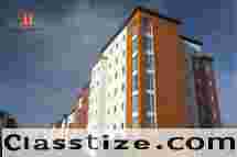 Prime Flats & Apartments in Lucknow