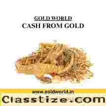  We pay you the best price for your gold and get instant cash.