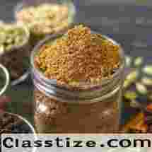 Are You Looking a Garam Masala Exporter in India?