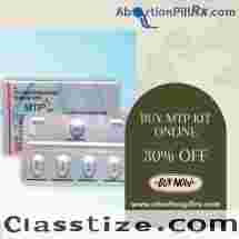 Buy MTP Kit Online with 30% discount at just $220