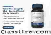 Congniflo Capsules Reviews: A Deep Dive Into Cognitive Benefits