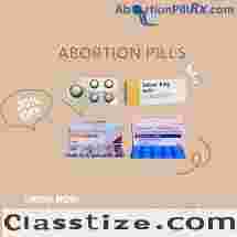 Buy Abortion Pills — Affordable Prices & Secure Checkout