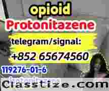 Protonitazene CAS 119276-01-6  (hydrochloride)，opioid，telegram/signal+852 65674560  5cladba Raw Materials precursor 5fadb adbb jwh-018 Cannabinoids 1119-51-3 68-12-2 dmf k2 584-08-7 109555-87-5   43120-28-1 alprazolam 28981-97-7 benzodiazepines    bromazolam 71368-80-4  etizolam 40054-69-1  802855-66-9 eutylone 3mmc 4mmc 17764-18-0 mdma PMK 28578-16-7 powder oil ethyl glycidate 1369021-80-6 1451-82-7  BMK 5449-12-7 powder oil glycerin acid  49851-31-2  718-08-1 119276-01-6 protonitazene opioid isotonitazene metonitazene 14188-81-9 14680-51-4  China factory supply China supplier hot sale safe delivery door to door new formula top quality source factory yellow And  white powder best price free sample the warehouse has goods in stock telegram/signal+852 65674560 