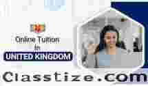 Online Tuition in London & UK | One-to-One Live Classes