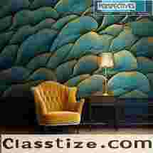 Discover the Most Popular Wallpaper Styles in Lexington