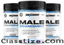 Does Manergy Male Enhancement improve stamina?