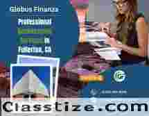 Trusted Outsource Bookkeeping Service in Fullerton, CA