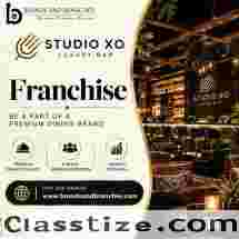 Studio XO Bar Franchise