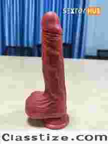 Buy Vibrating Dildo to Get Maximum Pleasure Call 7029616327