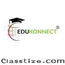 Edukonnect | Study Abroad Consultant in Borivali