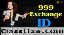 Get 999 Exchange ID and Start Winning Today