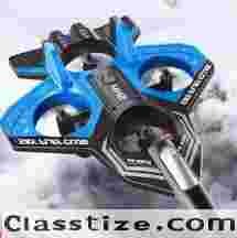 YP3 Glider RC Drone Flying Helicopter RC Hobby Jet Plane with Light 2.4G Stunt Remote Control Foam Fighter Airplane Drone Toy