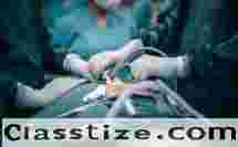 Advanced Laparoscopic Surgery Hospital in Silchar