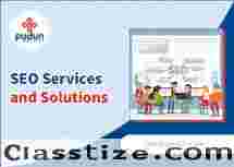 Learn Digital Marketing With Advanced SEO Skills