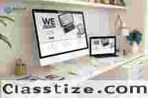 Creative Web Designing Company in Jaipur - Transform Your Online Presence!