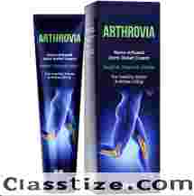 Buy Arthrovia in Spain – Arthrovia Price & Reviews