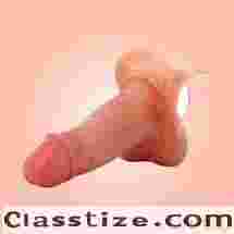 Unlock New Level of Satisfaction with Penis Sleeve