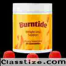 Burntide~ 