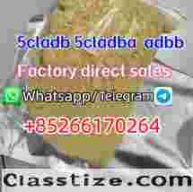 Strong Yellow Powder 5cladba 5cladbb Whatsapp/Telegram:+85266170264