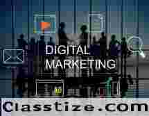 Affordable Digital Marketing Company in Jaipur for Startups & Brands