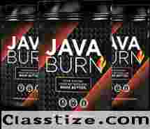 Java Burn: Weight Loss That Feels Effortless