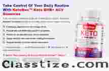 Honest KetoNex ACV Gummies Reviews AU, NZ, CA, FR: What You Must Know First