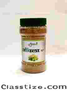 Buy Amla Churn to live a healthy wellbeing life | Panchgavya