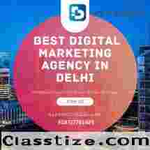 The Top-Best Digital Marketing Course in Laxmi Nagar | Learnupdigital